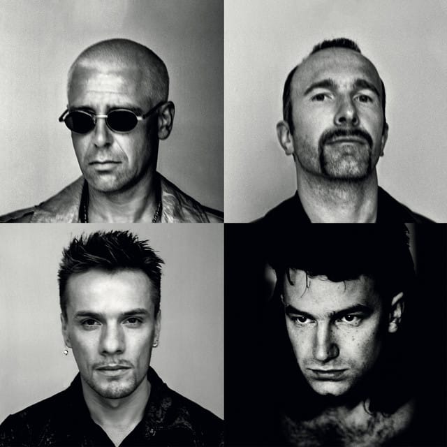U2 suites and premium seating