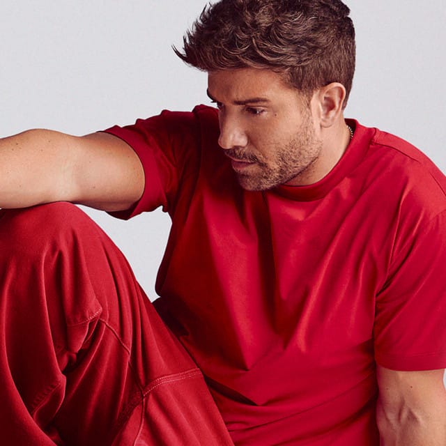Pablo Alboran suites and premium seating
