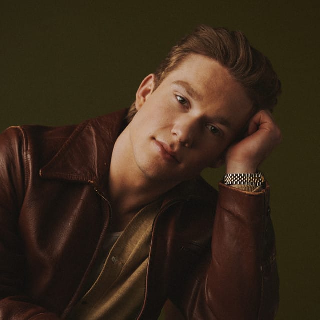 Ty Myers suites and premium seating