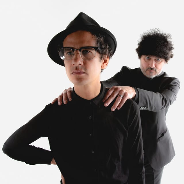 The Mars Volta suites and premium seating