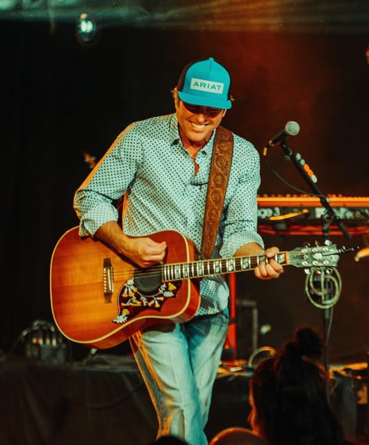 Casey Donahew Band suites and premium seating