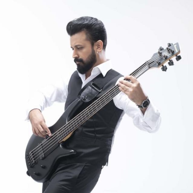 Atif Aslam suites and premium seating