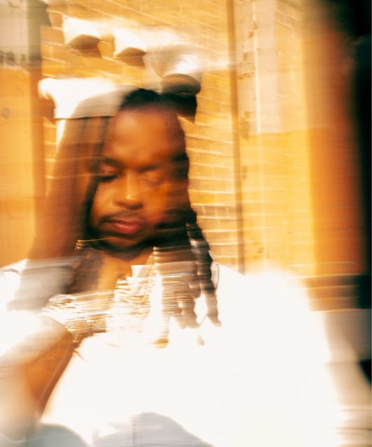 Babyface Ray suites and premium seating