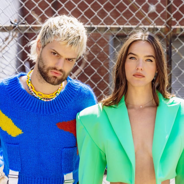 Sofi Tukker suites and premium seating