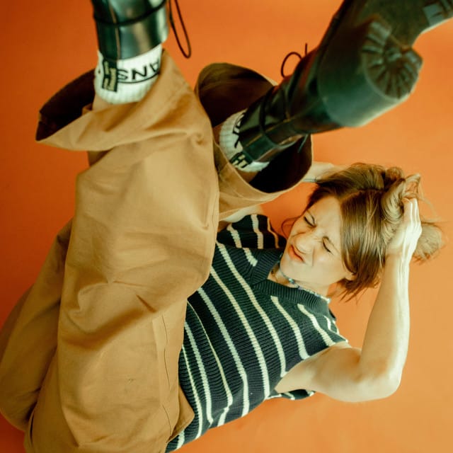 K.Flay Rapper suites and premium seating