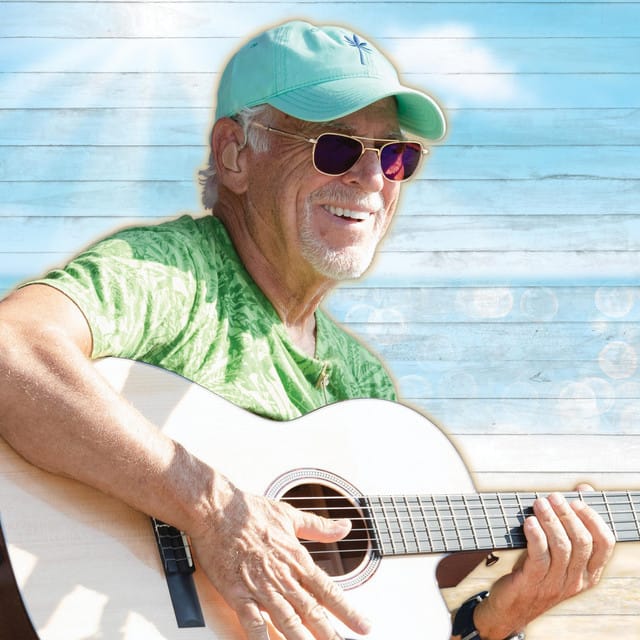 Jimmy Buffett suites and premium seating