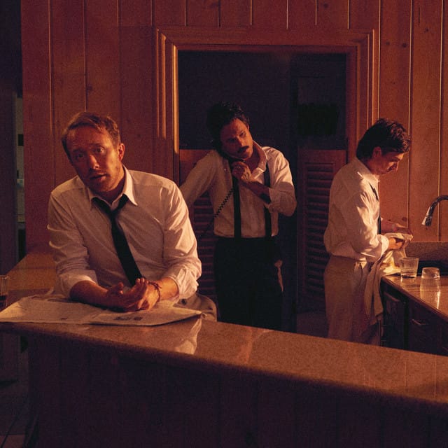 Wilderado suites and premium seating