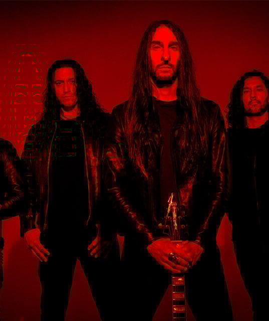 Dark Chapel suites and premium seating