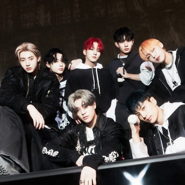 ENHYPEN suites and premium seating