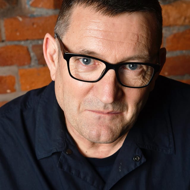 Paul Heaton suites and premium seating