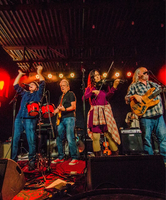 Ozark Mountain Daredevils suites and premium seating