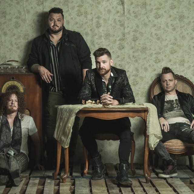 Hinder suites and premium seating