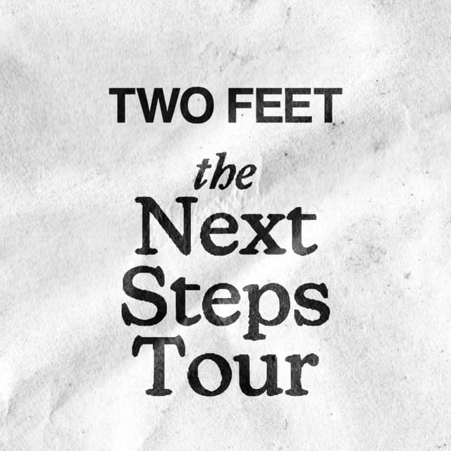 Two Feet suites and premium seating
