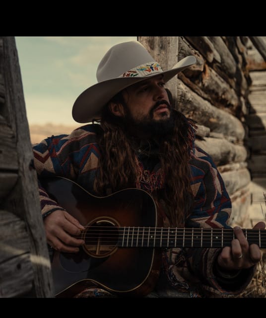 Ian Munsick suites and premium seating