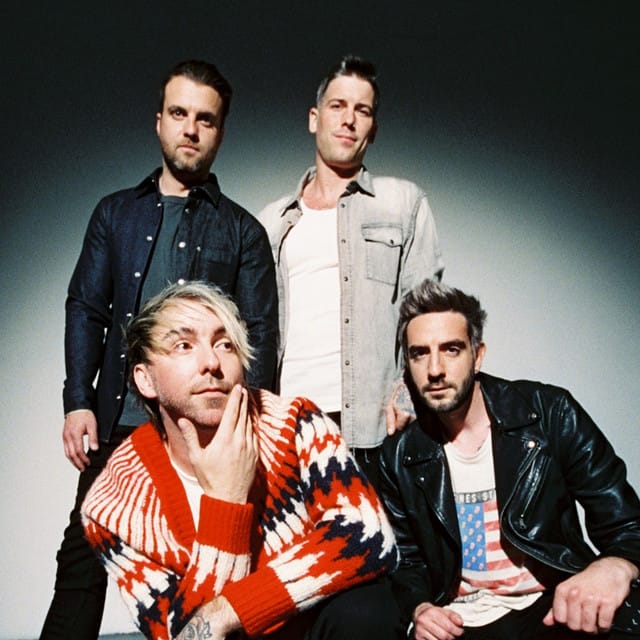 All Time Low suites and premium seating