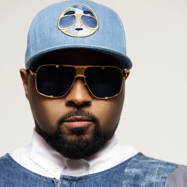 Musiq Soulchild suites and premium seating