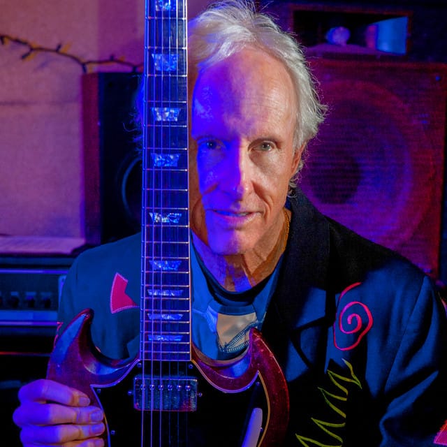 Robby Krieger suites and premium seating