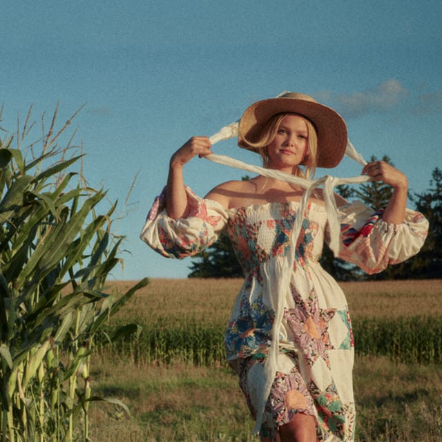 Hailey Whitters suites and premium seating