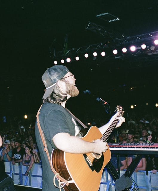 JR Carroll suites and premium seating