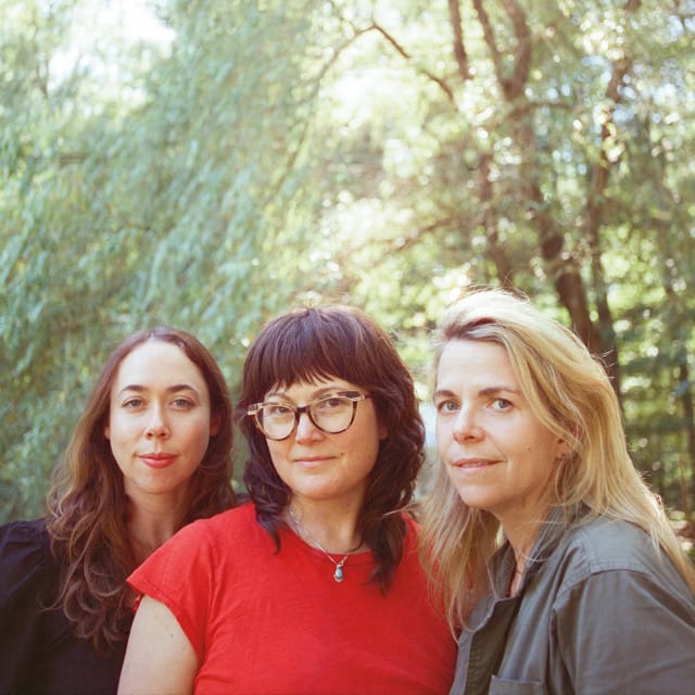 Im With Her suites and premium seating