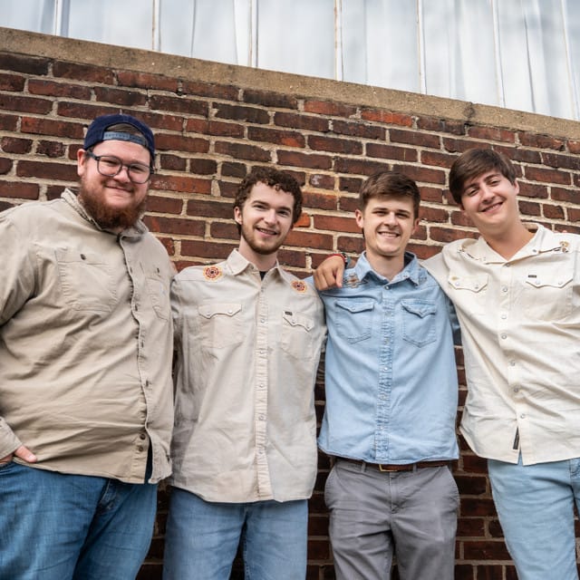 The Mountain Grass Unit suites and premium seating