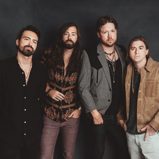 A Thousand Horses suites and premium seating