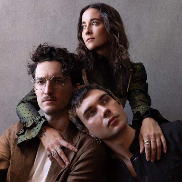 Nation of Language suites and premium seating