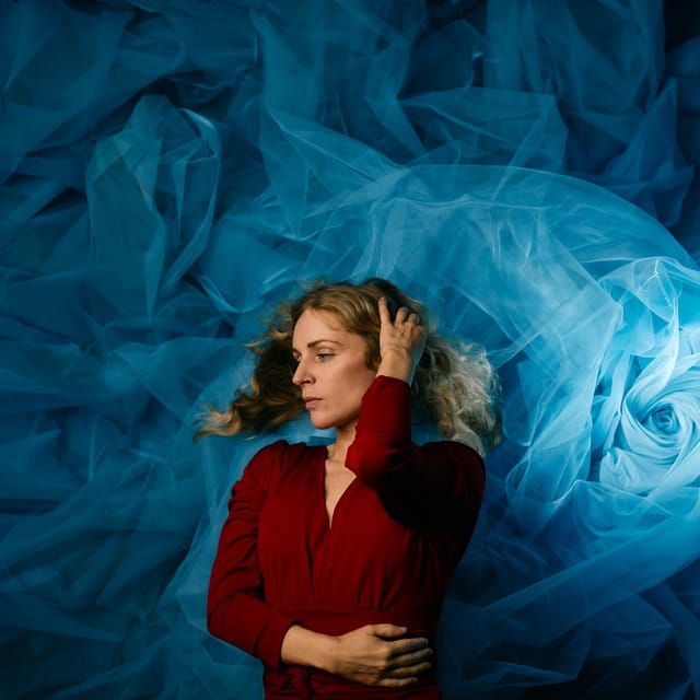 Agnes Obel suites and premium seating
