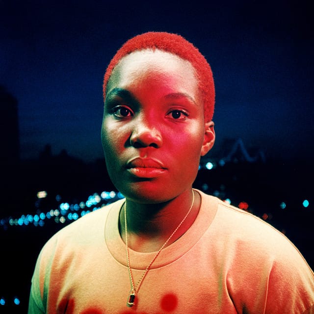 Arlo Parks suites and premium seating