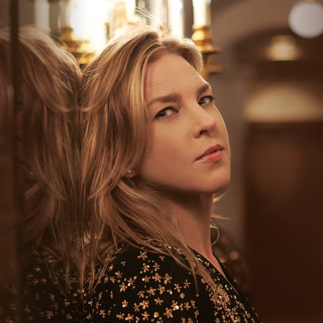 Diana Krall suites and premium seating