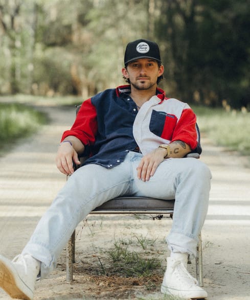 Rob Langdon suites and premium seating