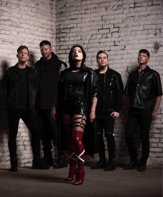 Eva Under Fire suites and premium seating