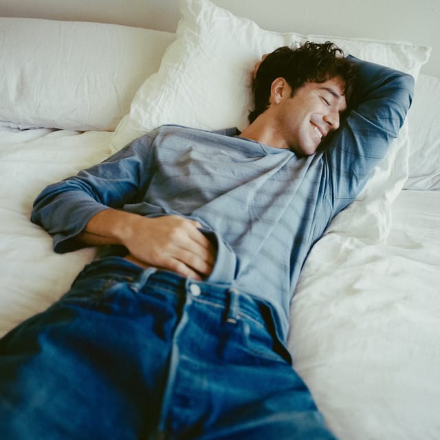 Daniel Seavey suites and premium seating