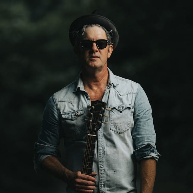 G. Love suites and premium seating