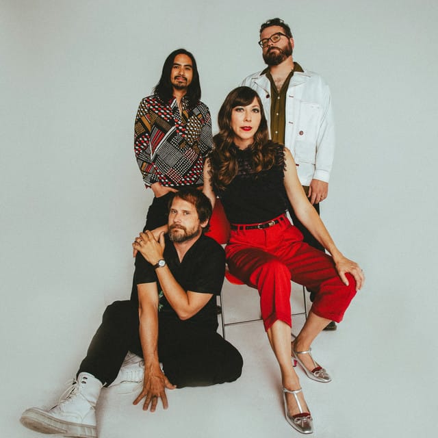 Silversun Pickups suites and premium seating