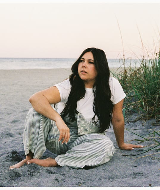 Gigi Perez suites and premium seating