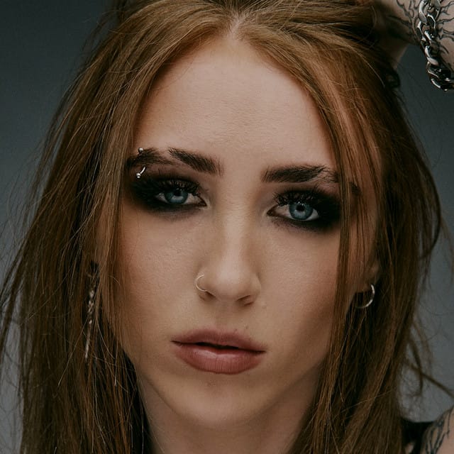 Kami Kehoe suites and premium seating