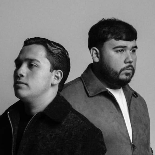 Hermanos Espinoza suites and premium seating