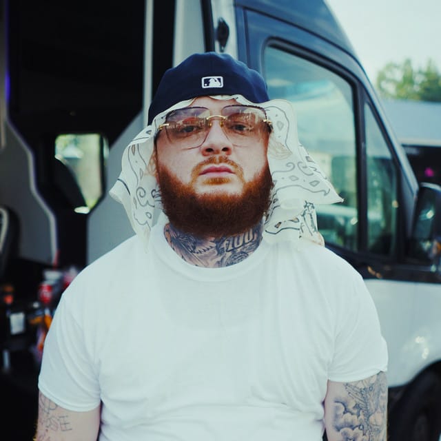 Belly Gang Kushington suites and premium seating