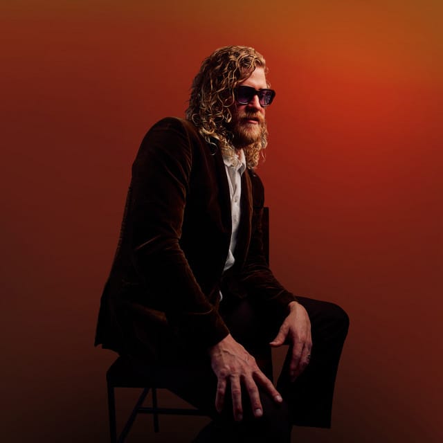 Allen Stone suites and premium seating