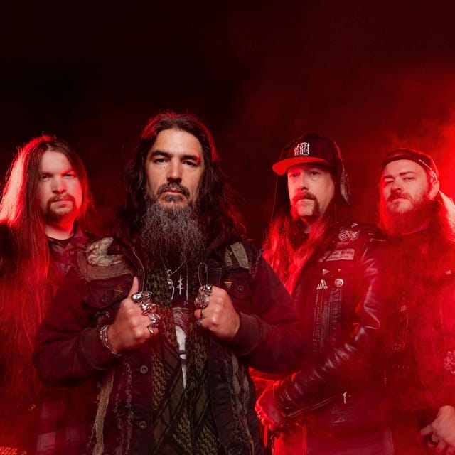 Machine Head suites and premium seating