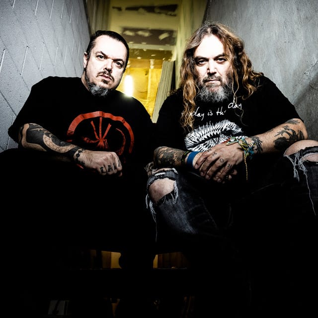 Cavalera Conspiracy suites and premium seating