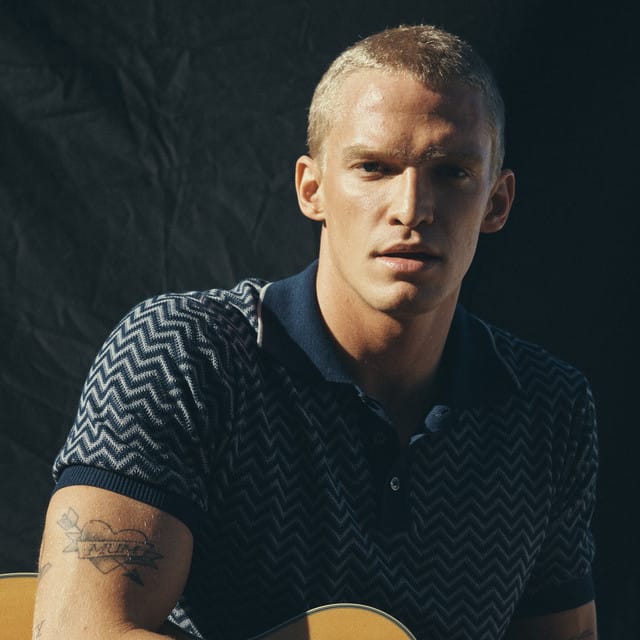 Cody Simpson suites and premium seating