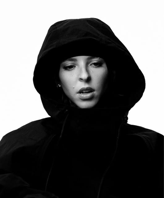 Young Miko suites and premium seating