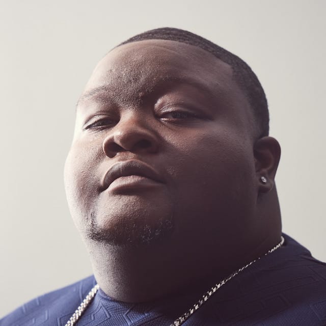 Christone Kingfish Ingram suites and premium seating