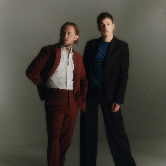 Frank Carter suites and premium seating