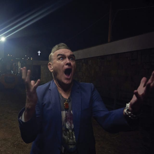 Morrissey suites and premium seating