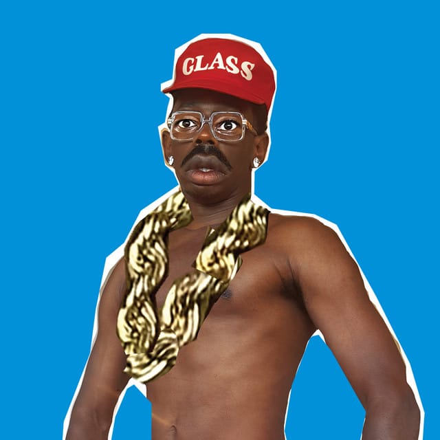 Tyler The Creator suites and premium seating