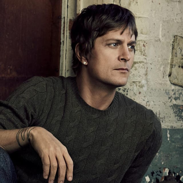 Rob Thomas suites and premium seating