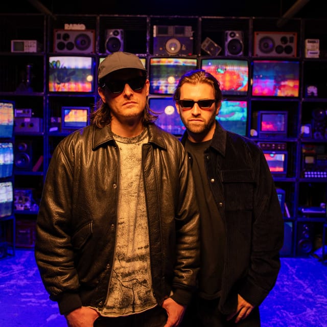 Zeds Dead suites and premium seating